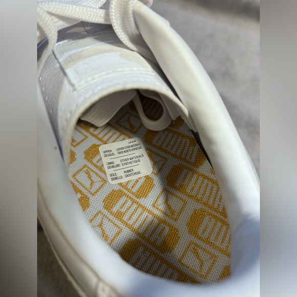 Puma GV Special Sneakers - Picture 7 of 9